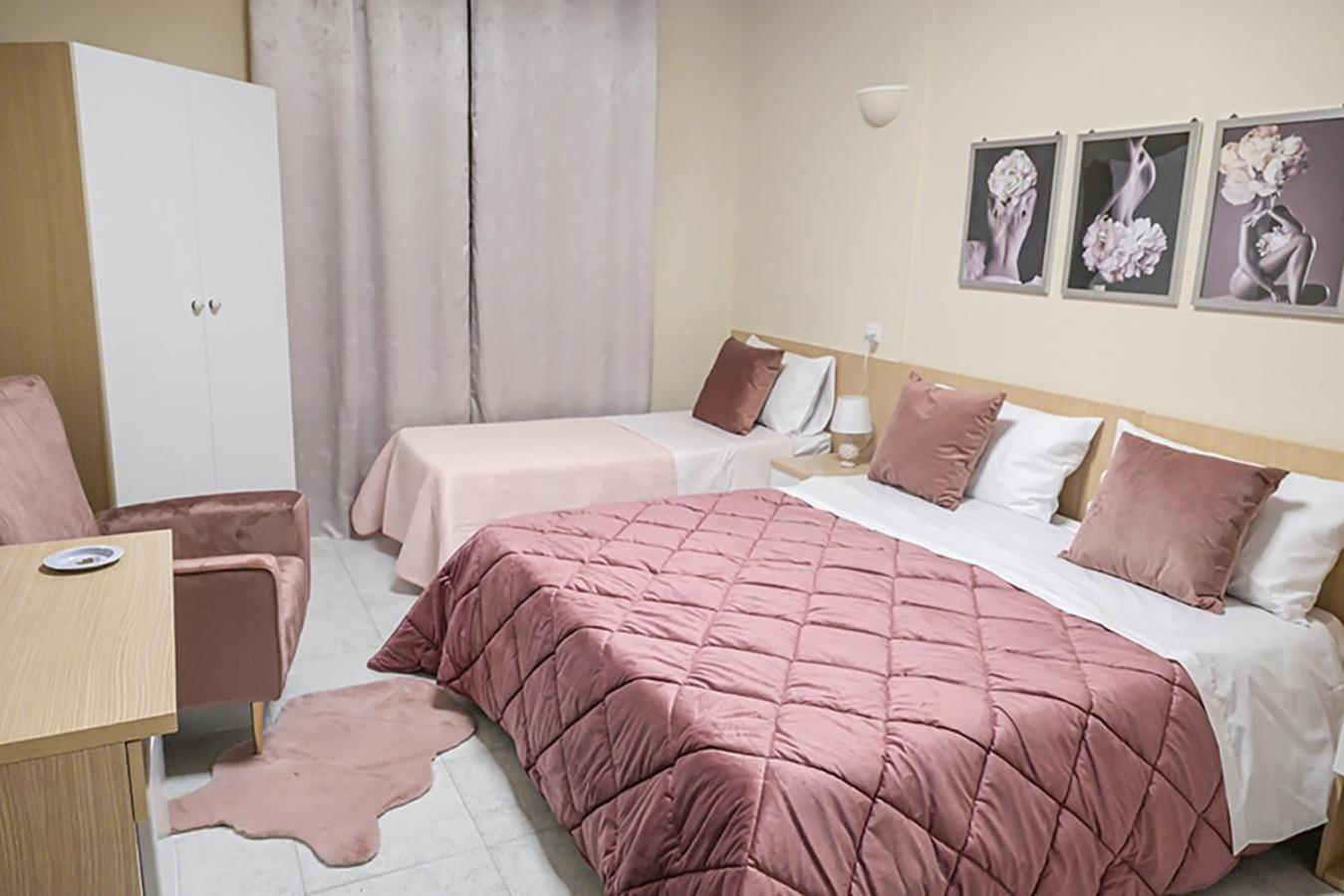 Suisse Hotel カゼルタ エクステリア 写真